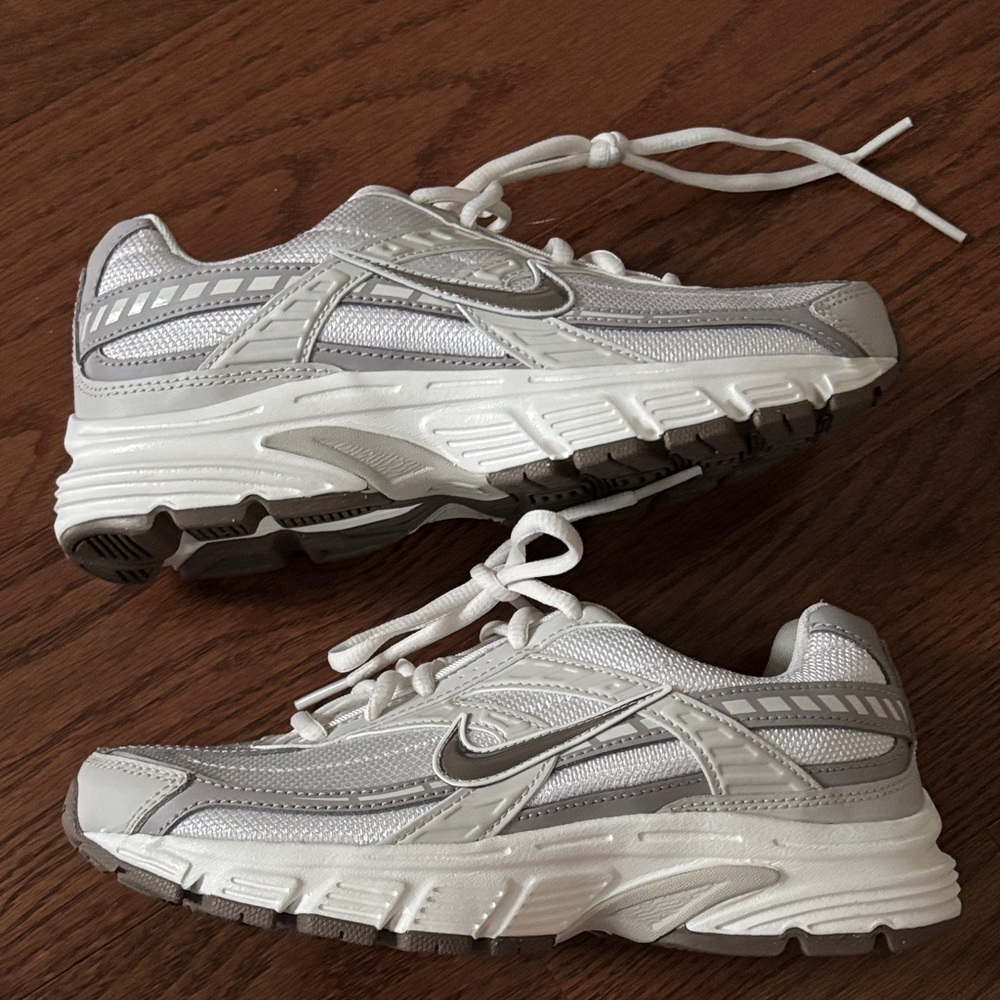 Nike Dad Shoes